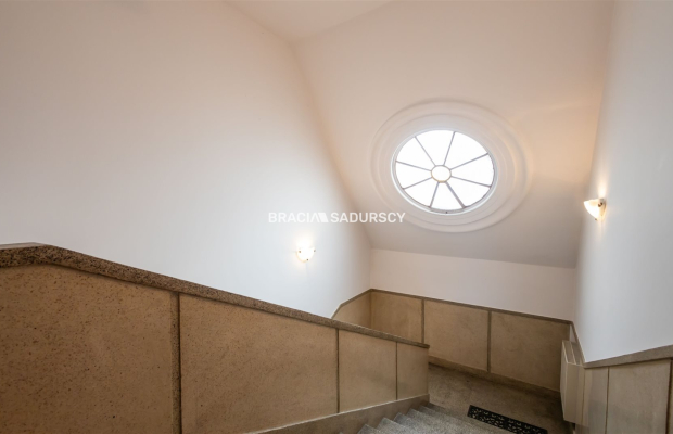 Wyjątkowa willa w Krakowie, 10 minut od centrum