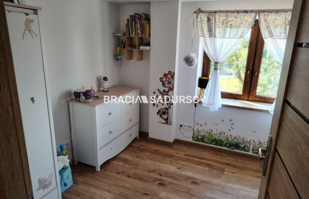 Dom z lokalem usługowym do wykończenia