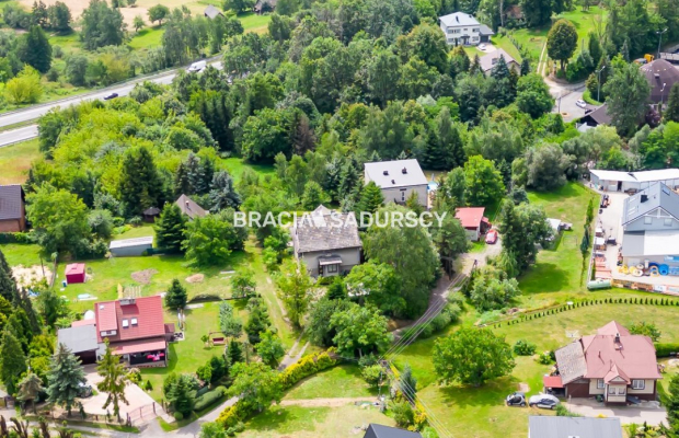 SZUKASZ DOMU W CENIE MIESZKANIE - MOGILANY 