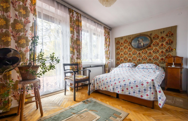 DOM Z ATRAKCYJNĄ, DUŻĄ DZIAŁKĄ 32 ARY INWESTYCJA