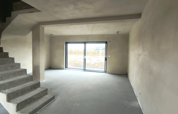 Dom 98m2, Kraków koło Igołomskiej 