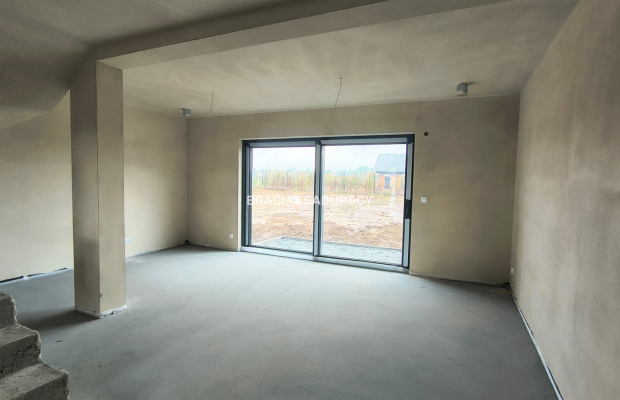 Dom 98m2, Kraków koło Igołomskiej 