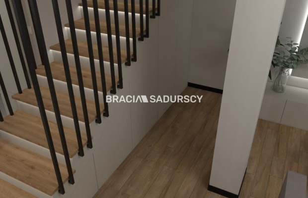 Dom 98m2, Kraków koło Igołomskiej 