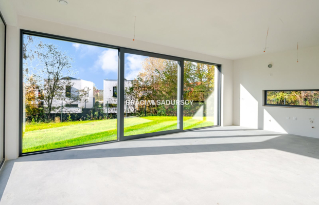 Domy wolnostojące Zwierzyniec