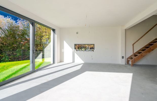 Domy wolnostojące Zwierzyniec