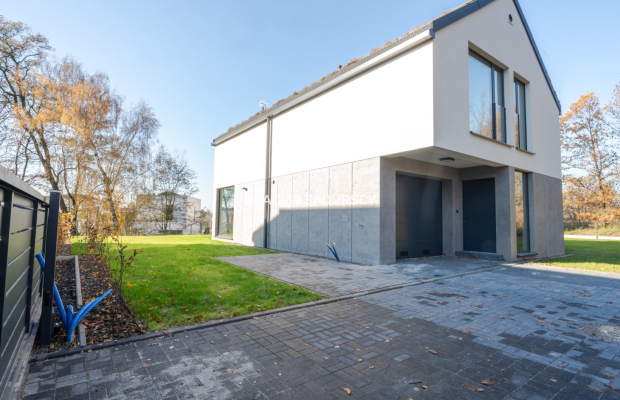 Domy wolnostojące Zwierzyniec