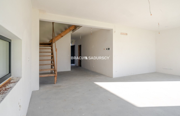 Domy wolnostojące Zwierzyniec