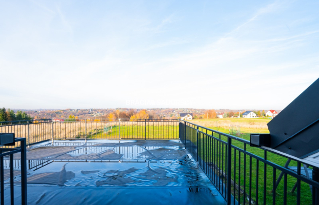 Dom w górach, duża działka, widoki, blisko Krakowa