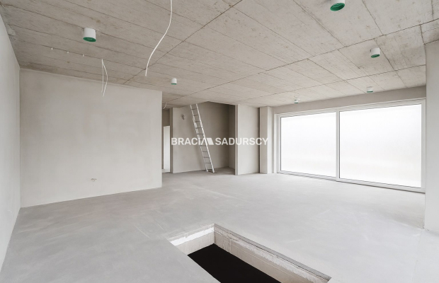 Nowoczesna willa premium