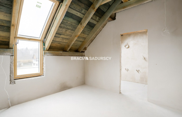 Nowoczesna willa premium