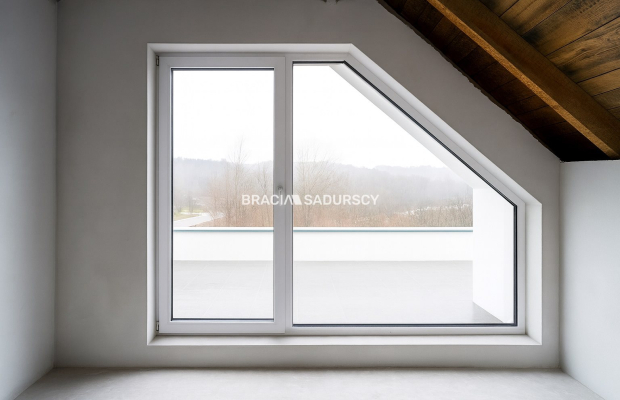 Nowoczesna willa premium