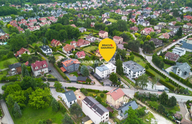 Inwestycyjny hit-dom z ogrodem w cenie mieszkania