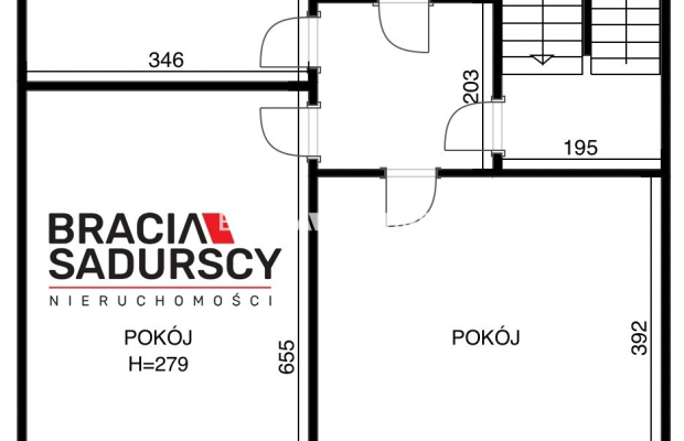 Inwestycyjny hit-dom z ogrodem w cenie mieszkania