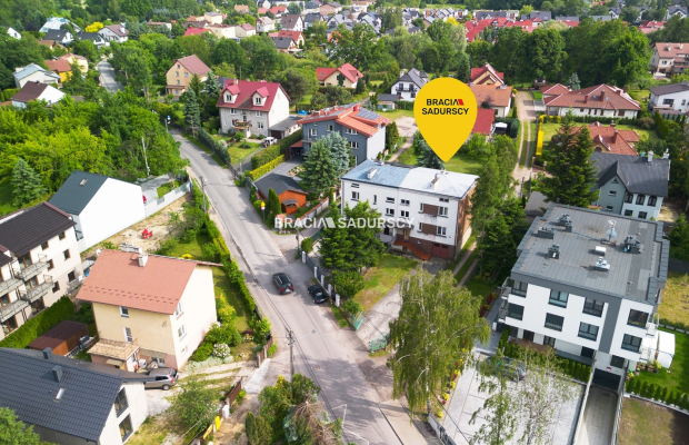 Inwestycyjny hit-dom z ogrodem w cenie mieszkania