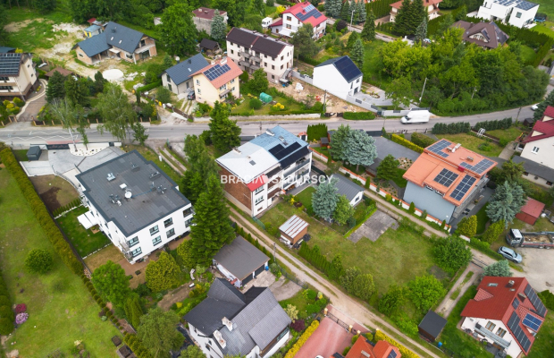 Inwestycyjny hit-dom z ogrodem w cenie mieszkania