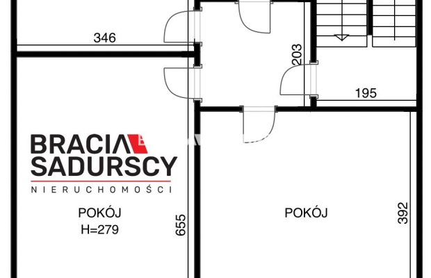 Dom z ogrodem i garażem w cenie mieszkania.