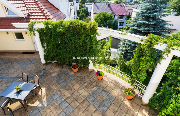 Dom, rezydencja, firma, biura, ogród, inwestycja