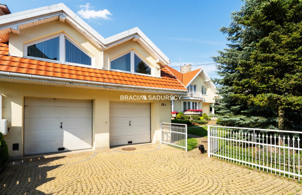 Dom, rezydencja, firma, biura, ogród, inwestycja