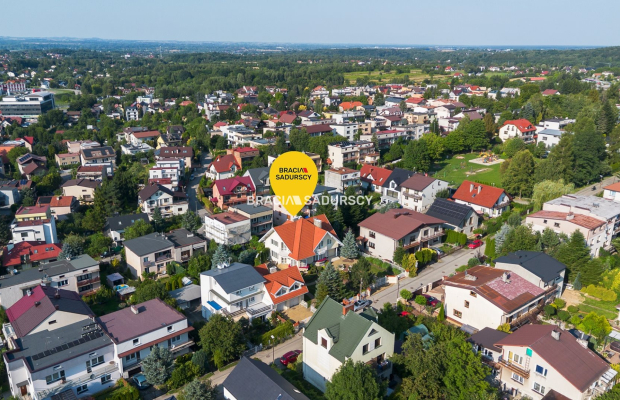 Dom, rezydencja, firma, biura, ogród, inwestycja