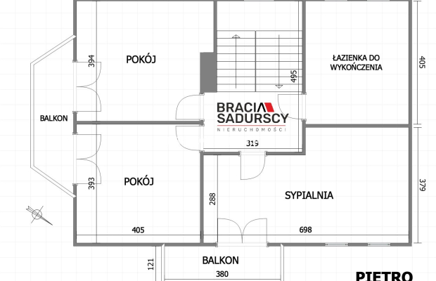 Przepiękny dom na sprzedaż w spokojnej okolicy!