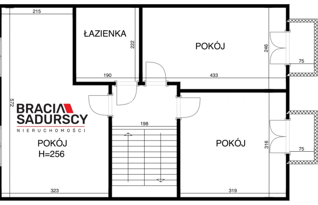 Klimatyczny dom, szergówka z ogródkiem, parking
