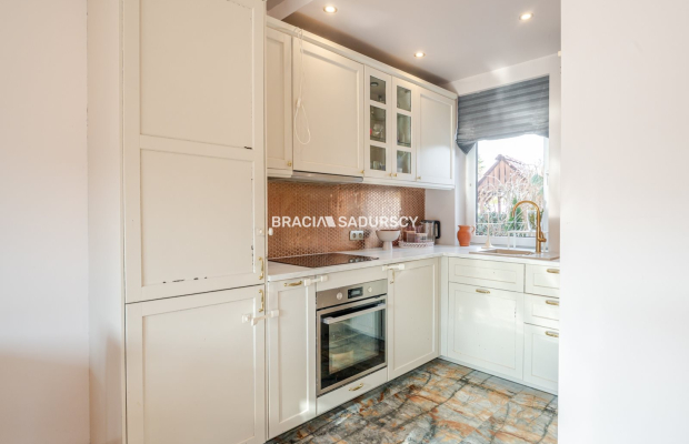 Boryczów szeregówka 3 pokoje ogród 