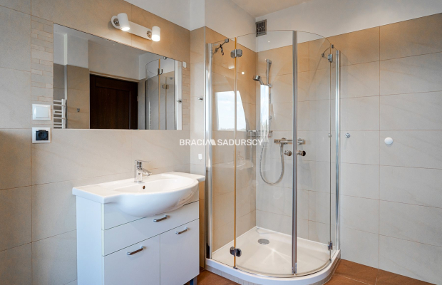 Dom | Bliźniak | 156 m² | ogródek | garaż | Ruczaj