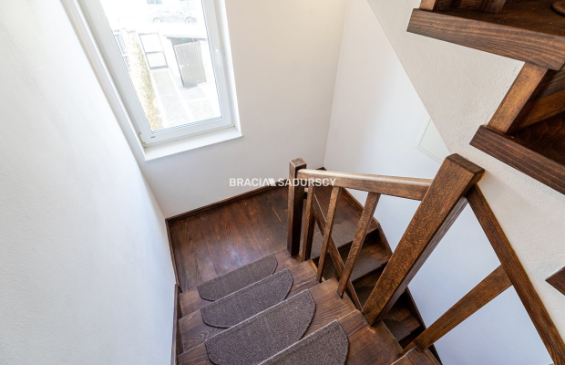 Dom | Bliźniak | 156 m² | ogródek | garaż | Ruczaj