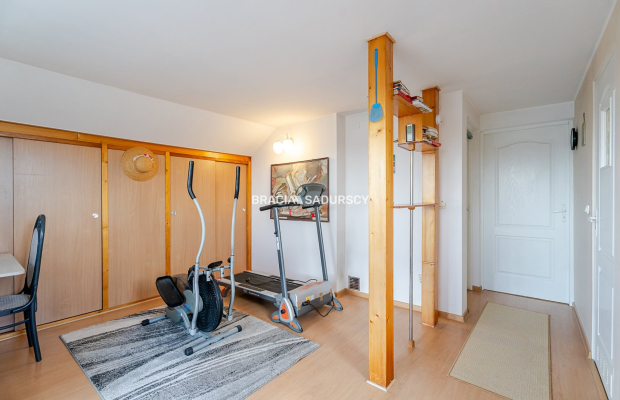 Gotowy do zamieszkania dom na cudownej działce 25a