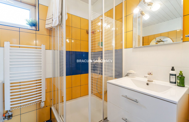 Gotowy do zamieszkania dom na cudownej działce 25a