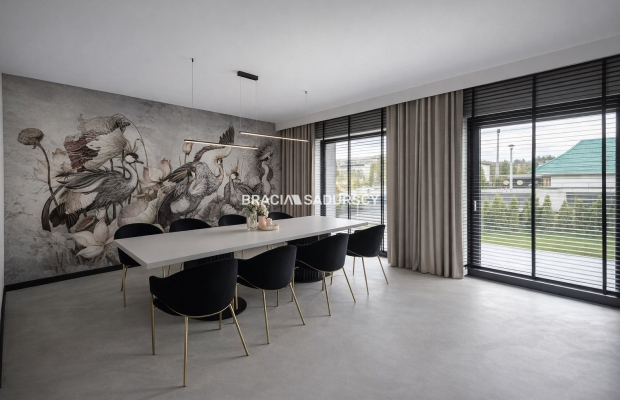 Dom premium 900m od Rynku - Niepołomice