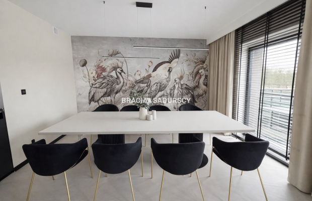 Dom premium 900m od Rynku - Niepołomice