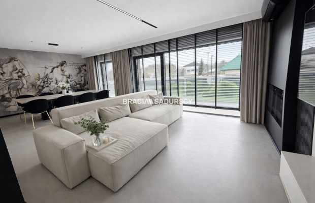 Dom premium 900m od Rynku - Niepołomice