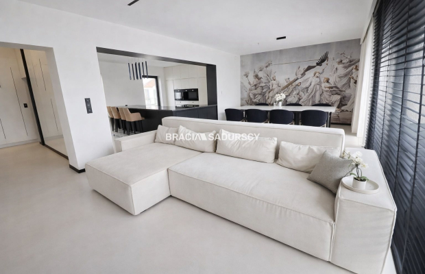 Dom premium 900m od Rynku - Niepołomice