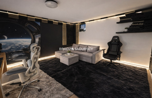 Dom premium 900m od Rynku - Niepołomice