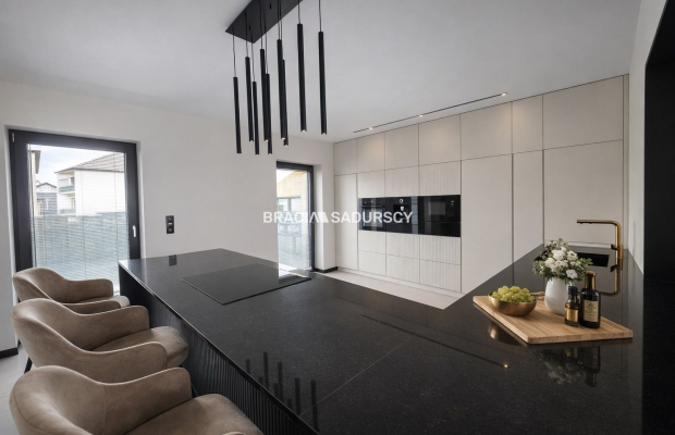 Dom premium 900m od Rynku - Niepołomice