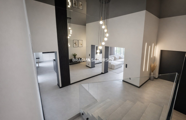 Dom premium 900m od Rynku - Niepołomice