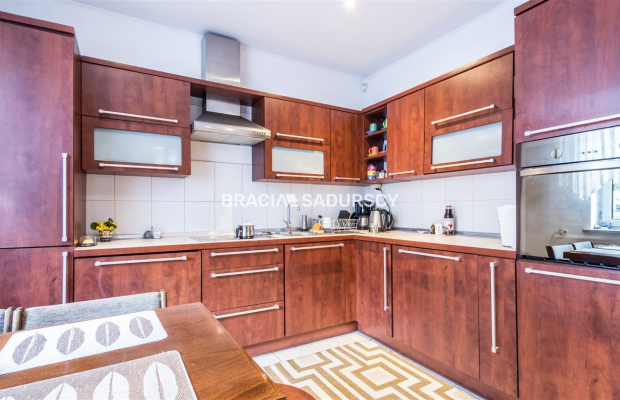 Chrzanów, ul. Kadłubek. 