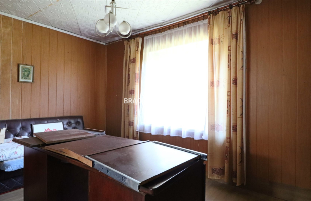 Działka budowlana Brzezinka 