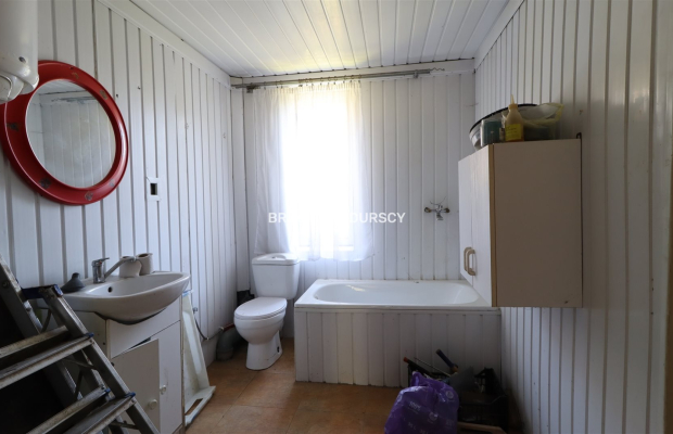 Działka budowlana Brzezinka 