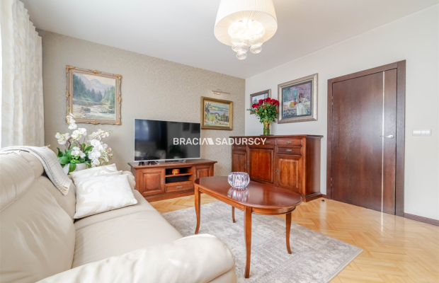 Fantastyczny dom w Olkuszu.