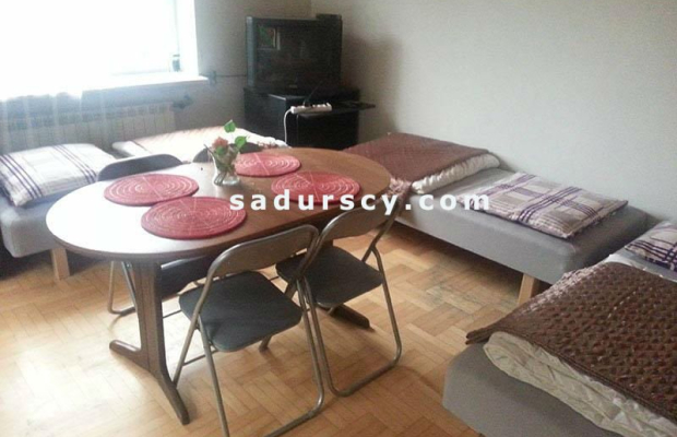 Dom 440m 2  na własnej działce 1700m 2  w Piasecznie. Cisza, zieleń, dobra infrastruktura.   
 
 Trzy kondygnacje naziemne. Sal