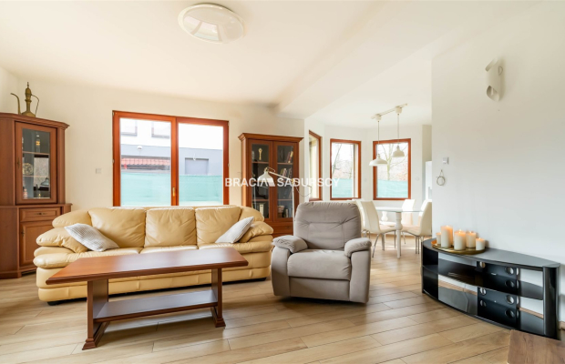 Dom blisko natury | Jak nowy | Wyposażony | Kraków