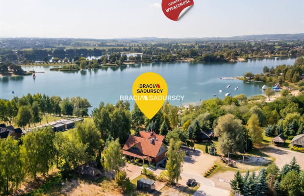 Karczma nad Zalewem Kryspinów!