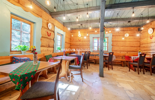 Karczma nad Zalewem Kryspinów!