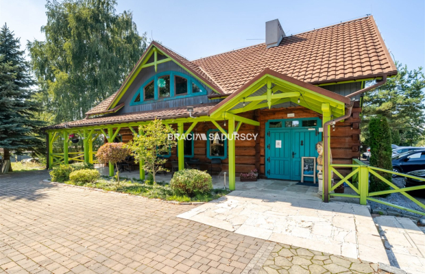 Karczma nad Zalewem Kryspinów!