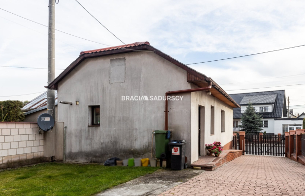 Centrum Iwanowic Włościańskich, Dom lub lokal