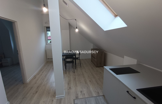 Do wynajecia budynek w Zagórzu