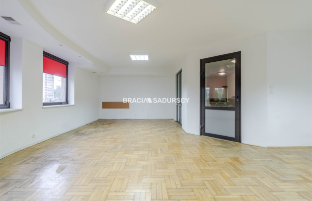 lokal biurowy 55,5m2 Prądnik Czerwony Olsza