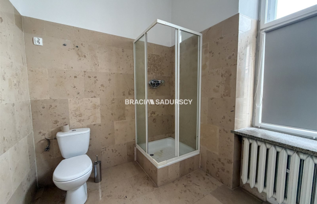 Powierzchnie biurowe, szkolne na Starym Mieście